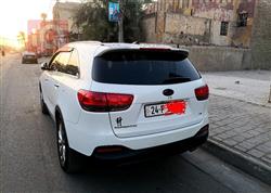 کیا سۆرینتۆ